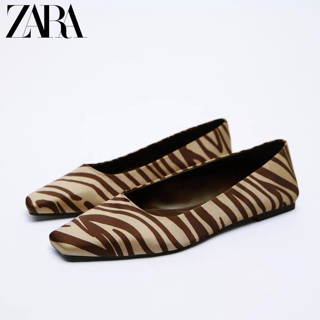 flat shoes Zr 2219