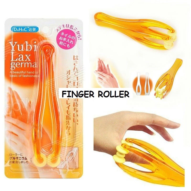 Alat Pemijat Jari Tangan Jari Kaki Finger Joint Massage