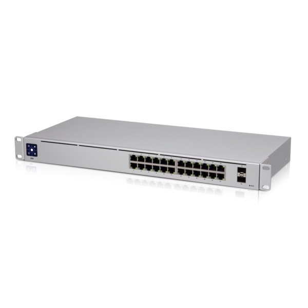 Ubiquity UniFi Switch 24 USW-24