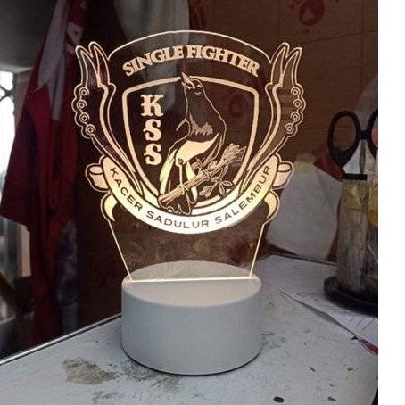 HAMPERS /LAMPU LED CUSTOM / LAMPU TUMBLER /LAMPU TIDUR CUSTOM