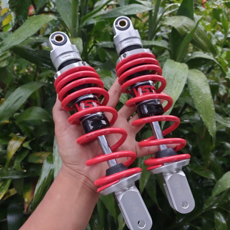 SHOCK BELAKANG SHOCKBREAKER YSS Z SERIES NOUVO AEROX NEW BARU