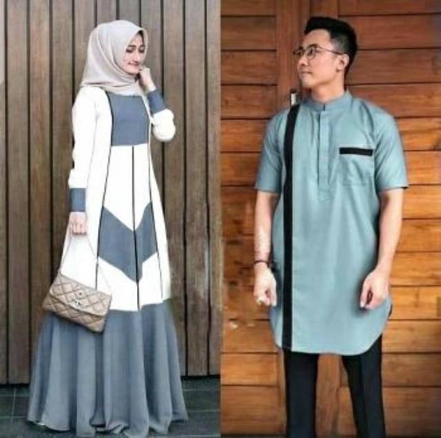 COUPLE SHIRAYA VER2 5warna