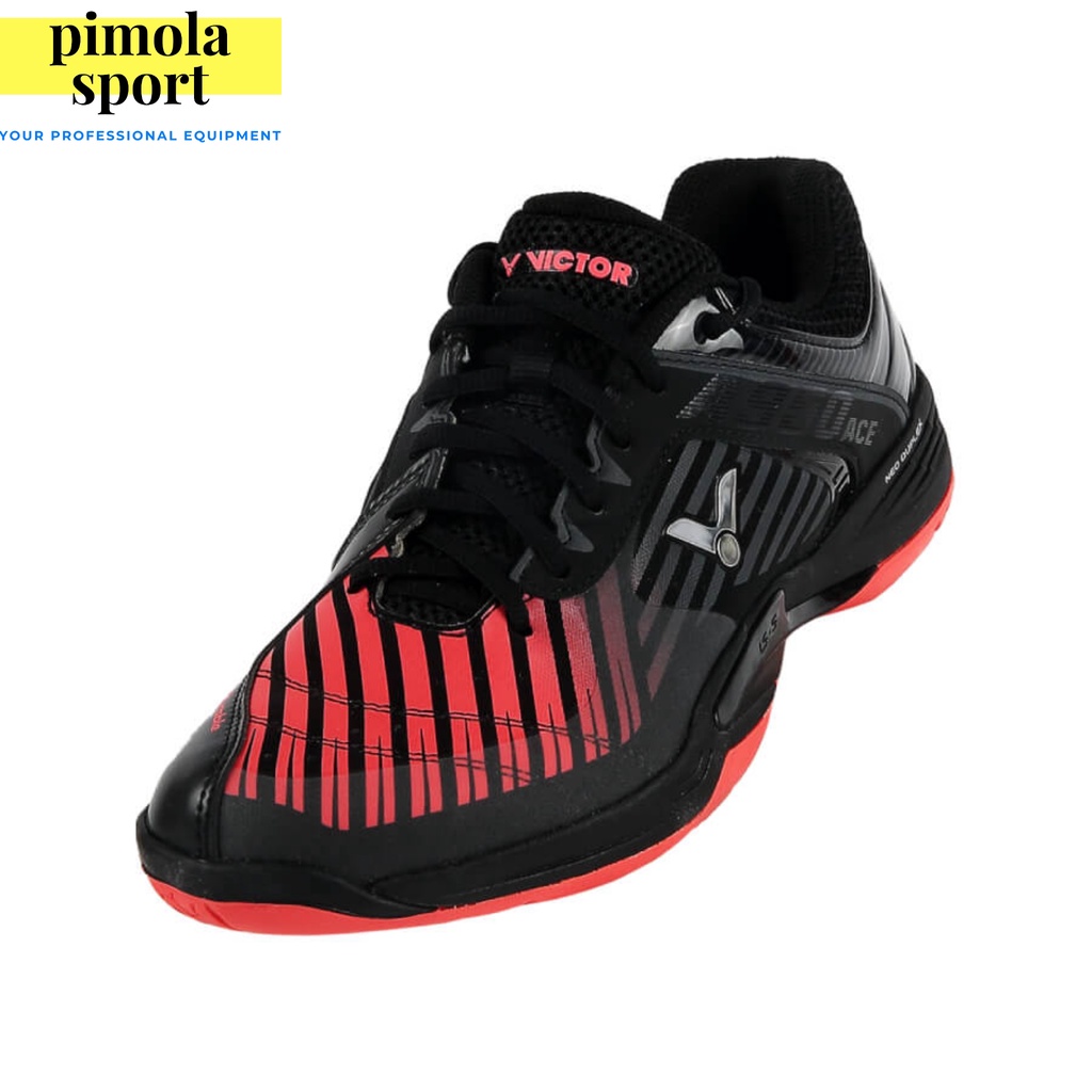 NEW Sepatu Badminton VICTOR A950 ACE CD / A 950 ACE CD / A950ACE CD