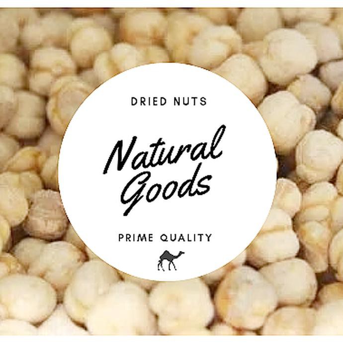 

Kacang Arab India 1Kg