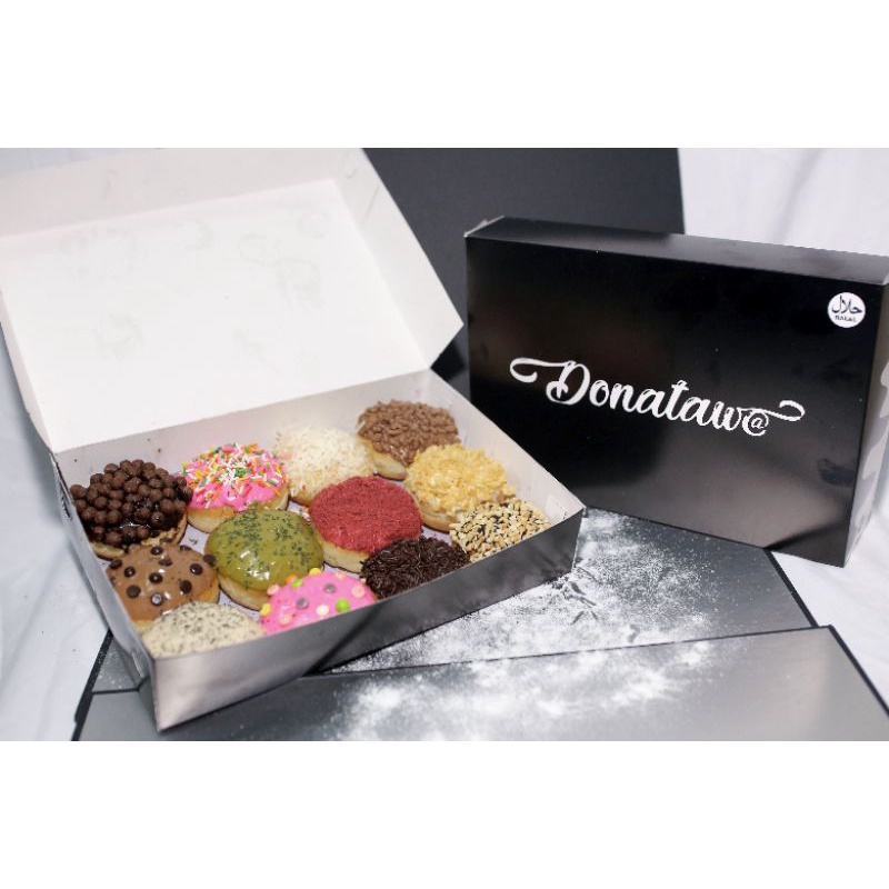 

Donat Mini by Donatawa
