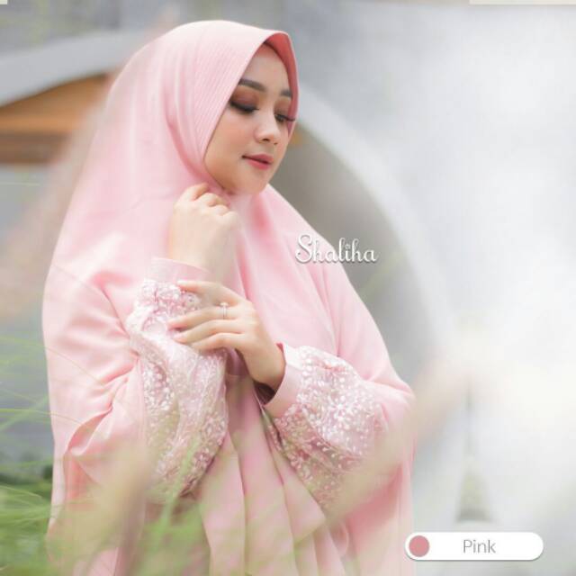 GAMIS ZHAFIRA