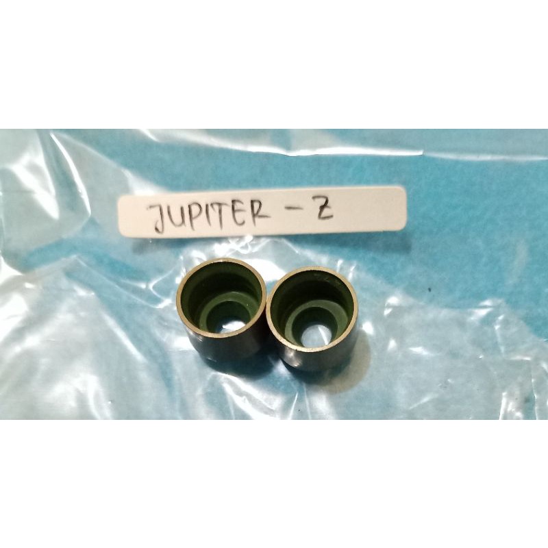 Seal klep motor Jupiter z