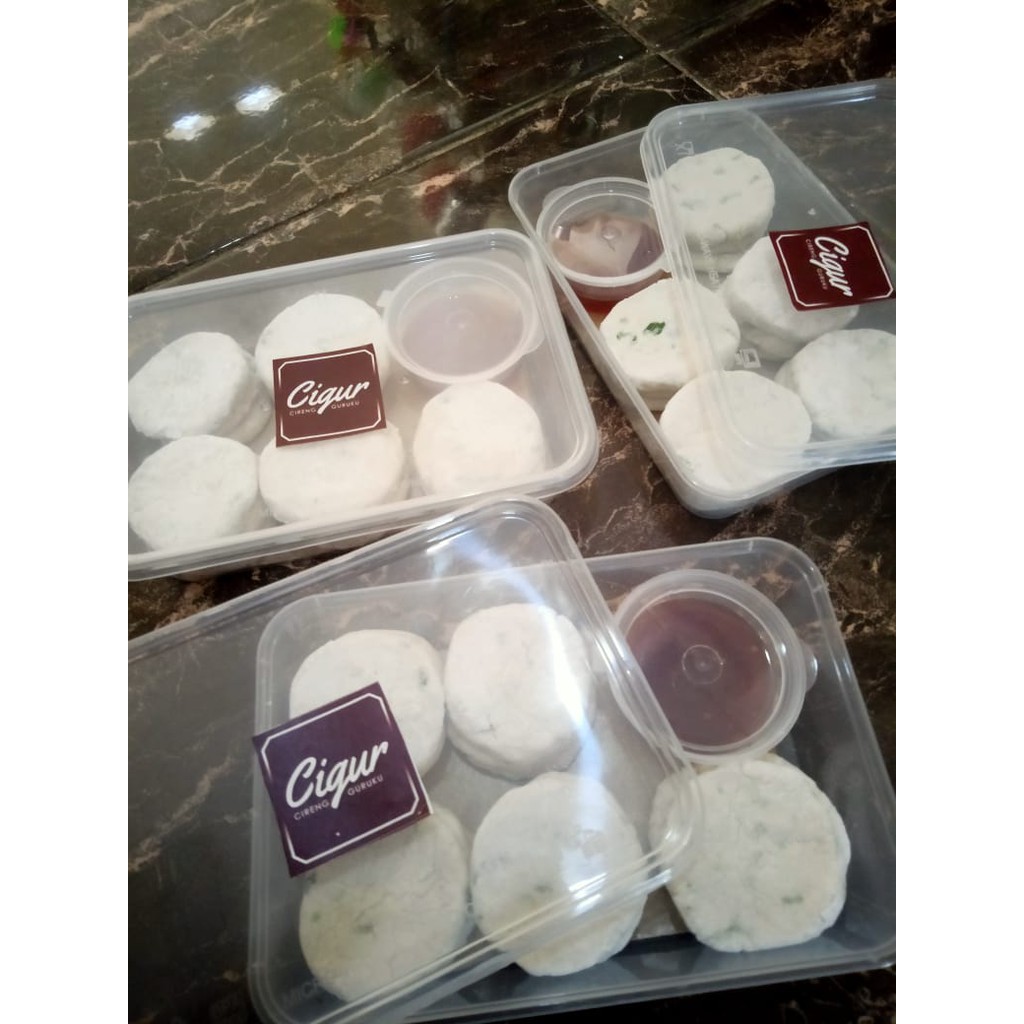 

Cigur Cireng Guruku Frozen