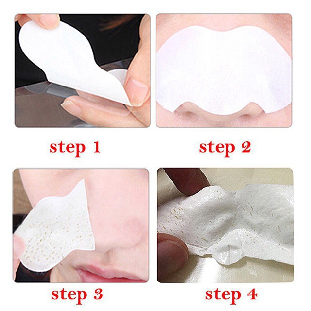 Jual TKTX NOSE PORE STRIPS SACE LADY Shopee Indonesia