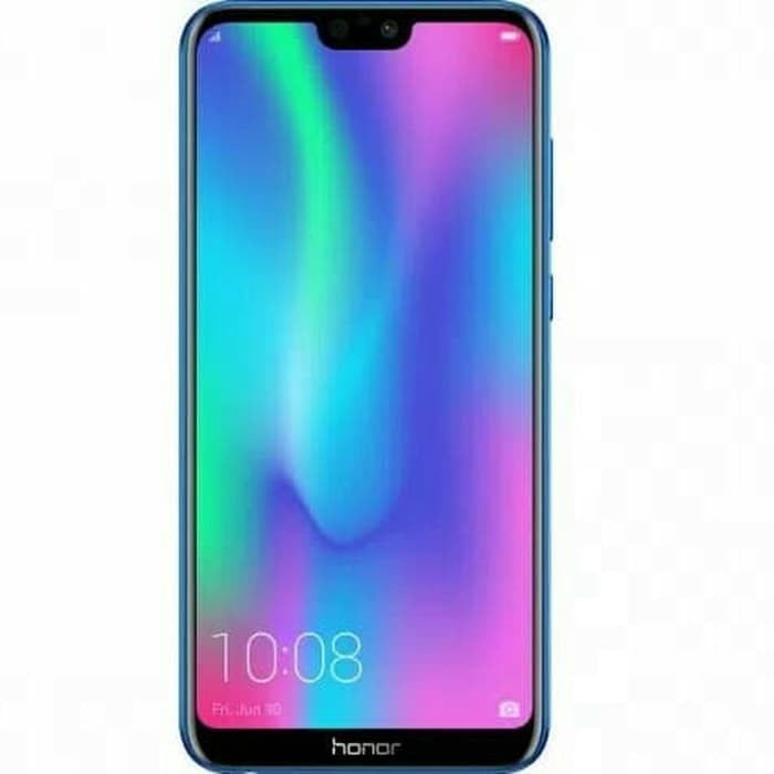 HUAWEI HONOR 9i RAM 3GB 32GB NEW GARANSI RESMI 1 TAHUN
