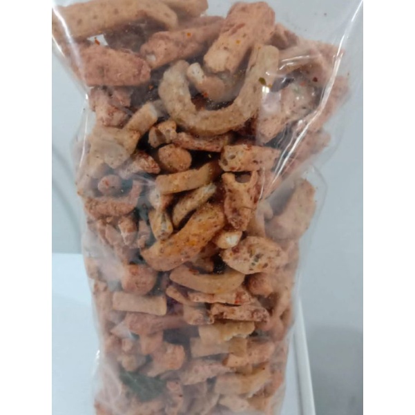 

BasrengpedasJerukPurut(250Gram)