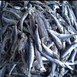 

ikan asin layang rebusan