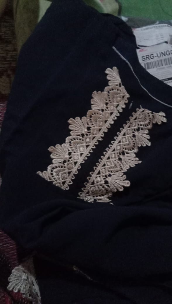 Kemeja Lengan Panjang Batik Pekalongan Spesialis Jahitan