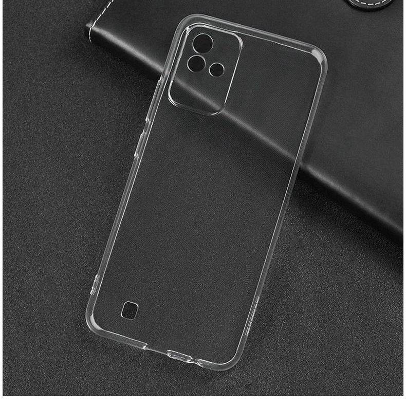 Case REALME NARZO 50i NARZO 50A CASE Premium Quality Casing Handphone