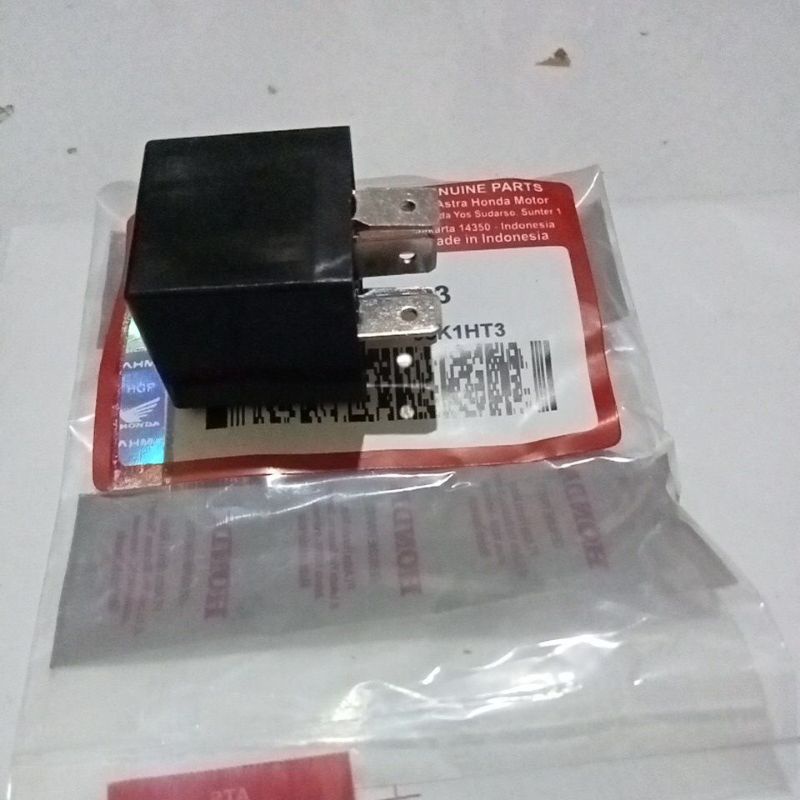 RELAY RILEY STATER KAKI 5 VARIO 125 VARIO 150 PCX
