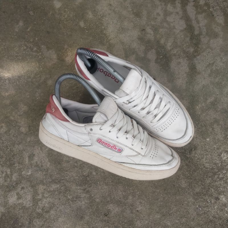 Reebok Club c85 second