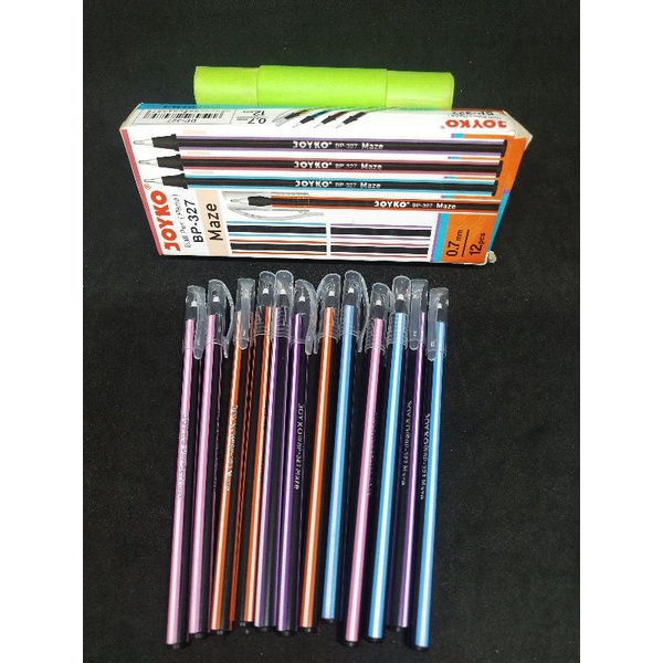 

PULPEN.JOIKO.BOLPOIN.PENA..ISI.12.pcs