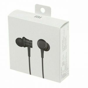 HEADSET HANDSFREE EARPHONE HF XIAOMI MI EAR HEADPHONE BASIC ORIGINAL 100% SEGEL