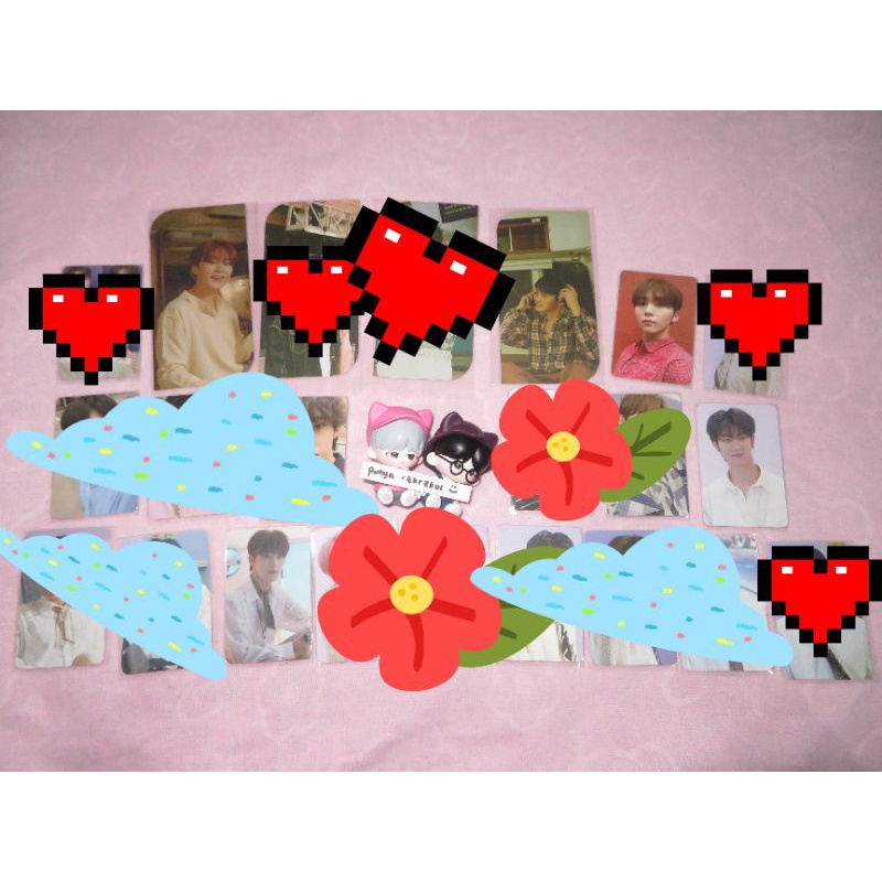 PC SEVENTEEN HENGGARAE PC