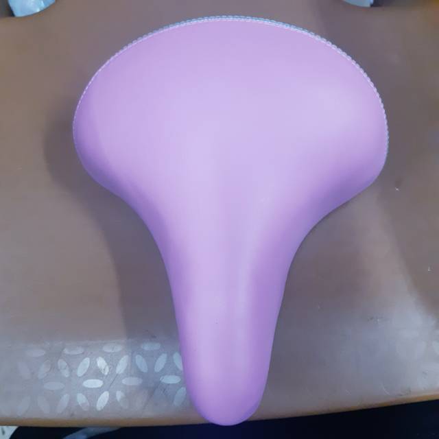 Sadel sepeda mini buat sepeda dewasa