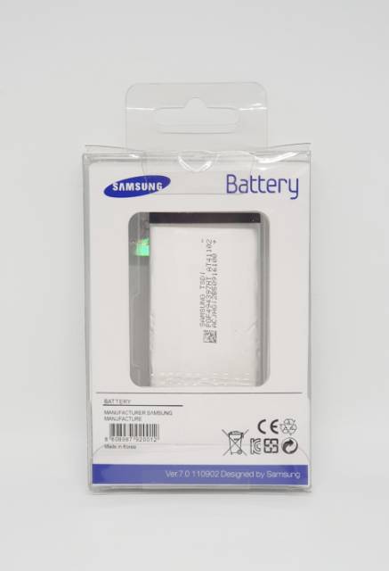 dc88 - Baterai Batre Samsung Galaxy J7 Pro J730 Original SEIN 100% Battery Batere Batre Batt Bat