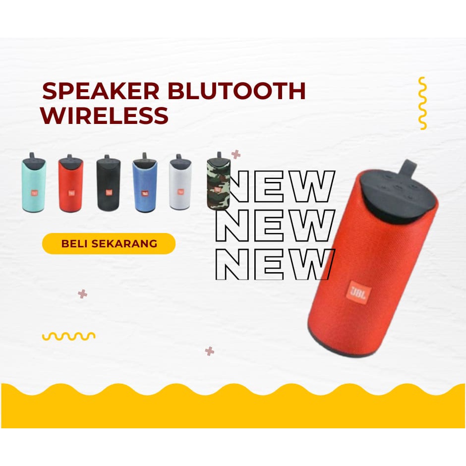 Speaker Bluetooth Jbl Dan Radio Speaker Bluetooth Jbl Go 2 ORIGINAL, Anda Bisa Menjawab Panggilan Anda Langsung Dari Speaker Mini  - Klik Perabot