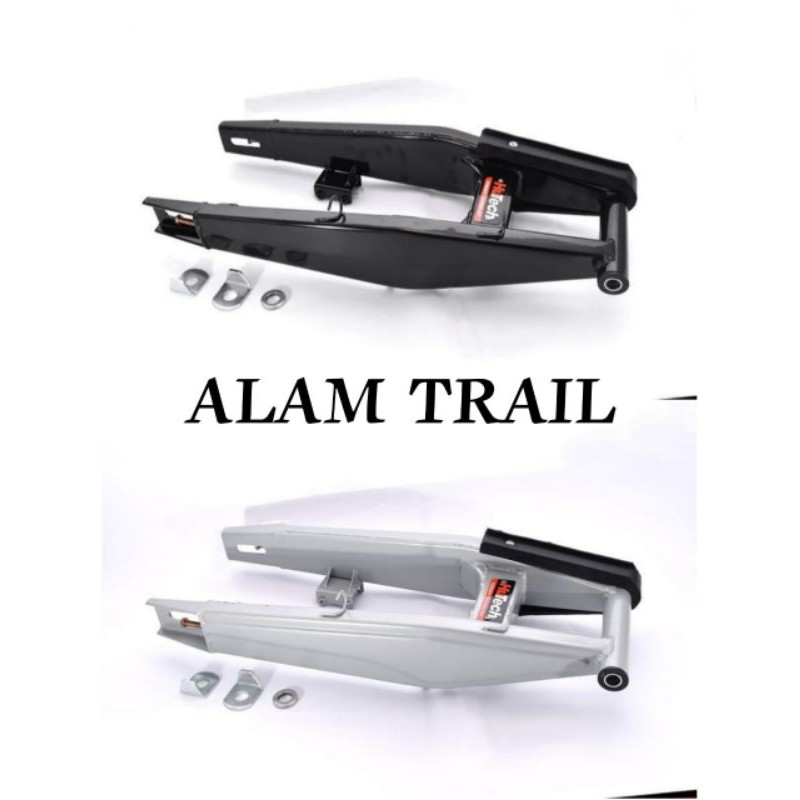 Swing ARM CRF 150 L arm crf 150 l hutech