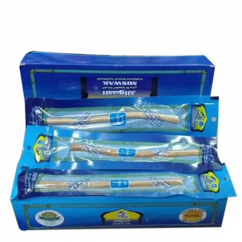 Miswak Al-Khair/Siwak Al-Khair/ Siwak Pakistan