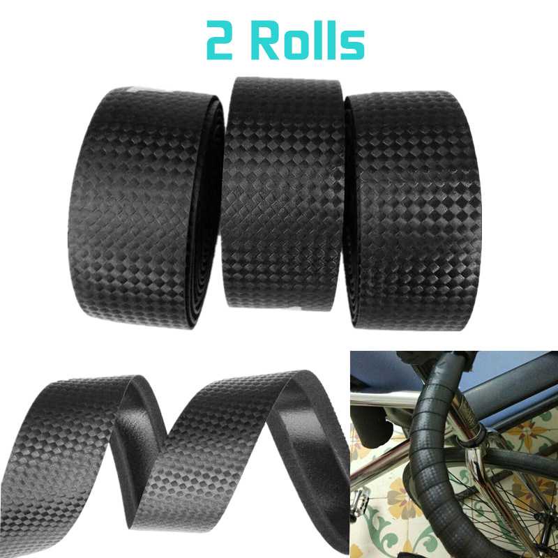 Hand Grip Bar Tape Sepeda 2Roll - 70616