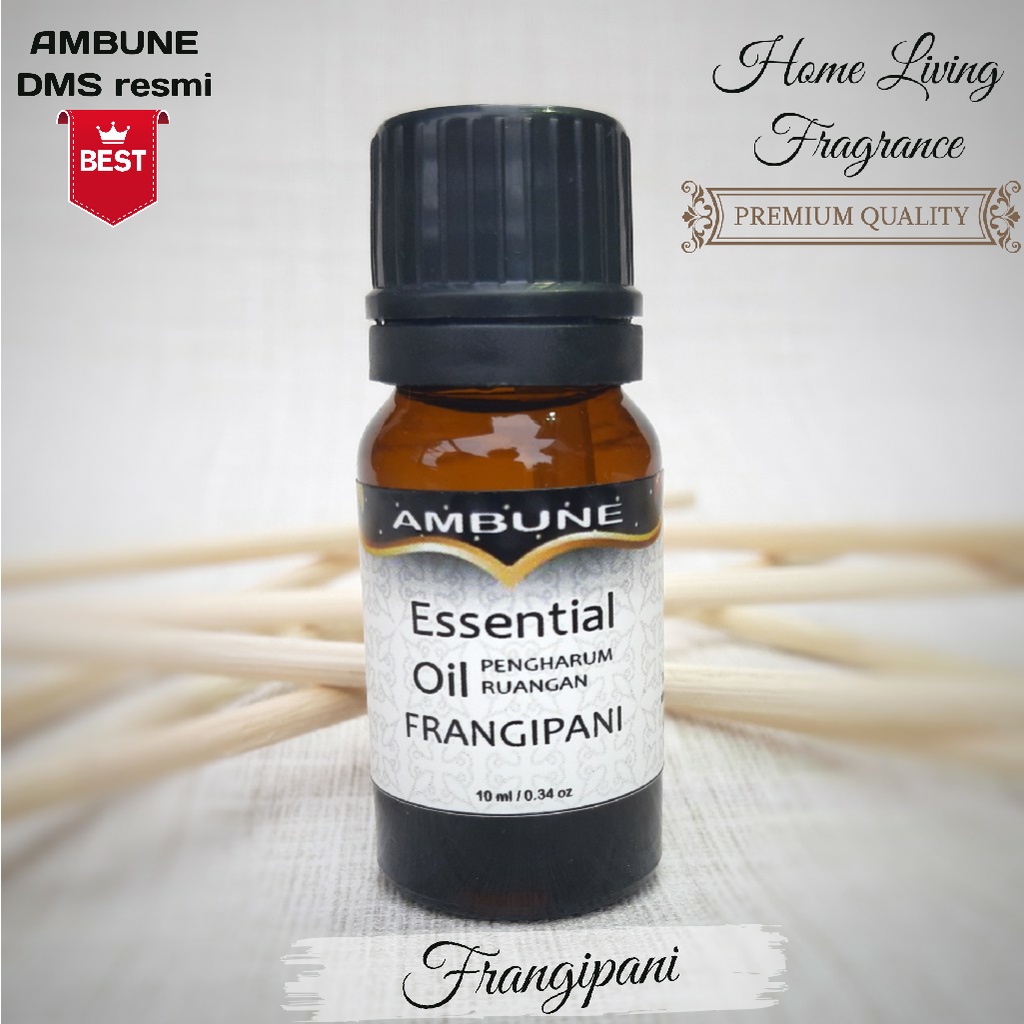 Essential oil 10 ml 2 pcs Ambune