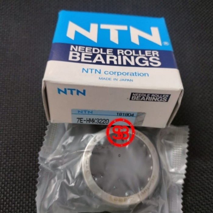 Needle Bearing HMK 3220 NTN ORIGINAL