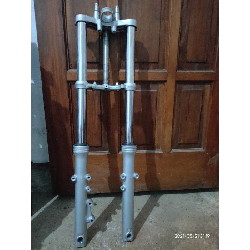 shock shok Ninja R raiser original pnp honda cb gl mp tiger rx king