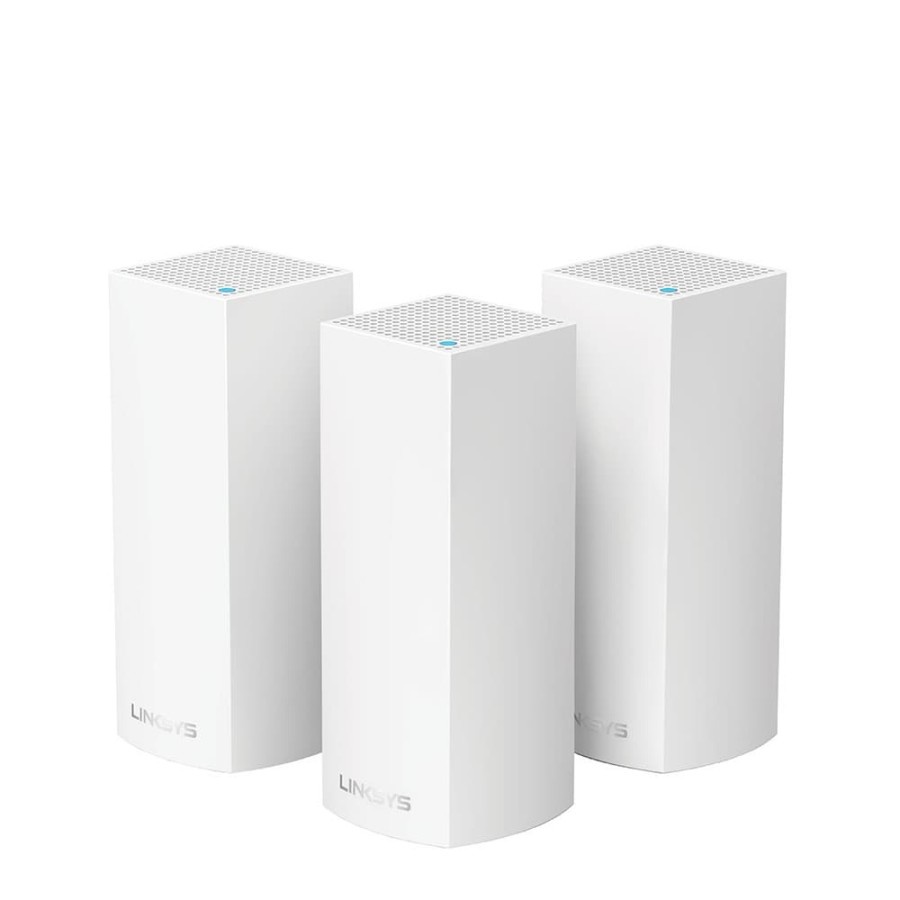 Linksys Velop WHW0303-AH AC6600 Whole Home Mesh Wifi System Pack of 3