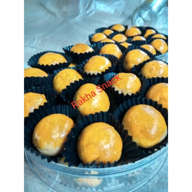 

Kue nastar/kue kering idul fitri/lebaran