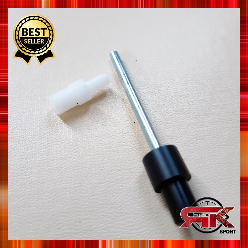 PENTIL VALVE PCP DEPAN DAN BELAKANG