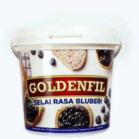 

GOLDENFIL BLUEBERRY 1KG