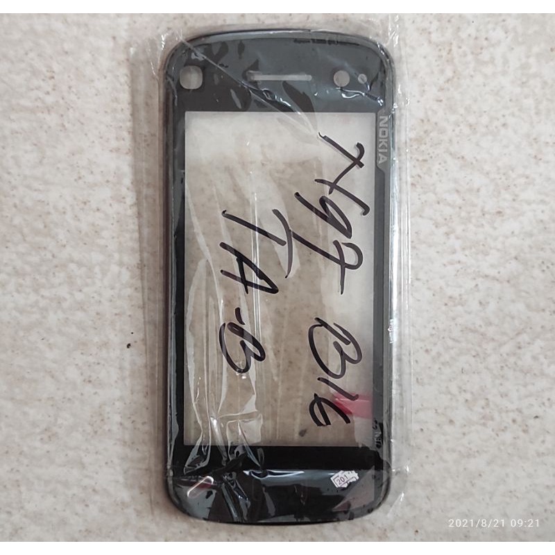 Touchscreen Nokia N97