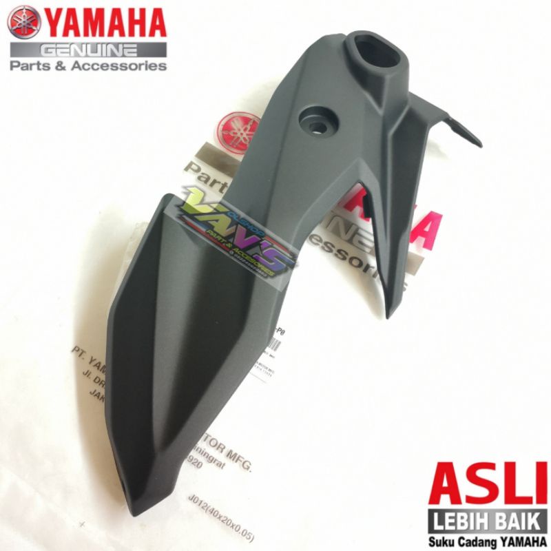 Stay Headlamp 1 Dan 2 Atau Cover Headlamp Depan MT25 Old B04 Original Yamaha Genuine Parts