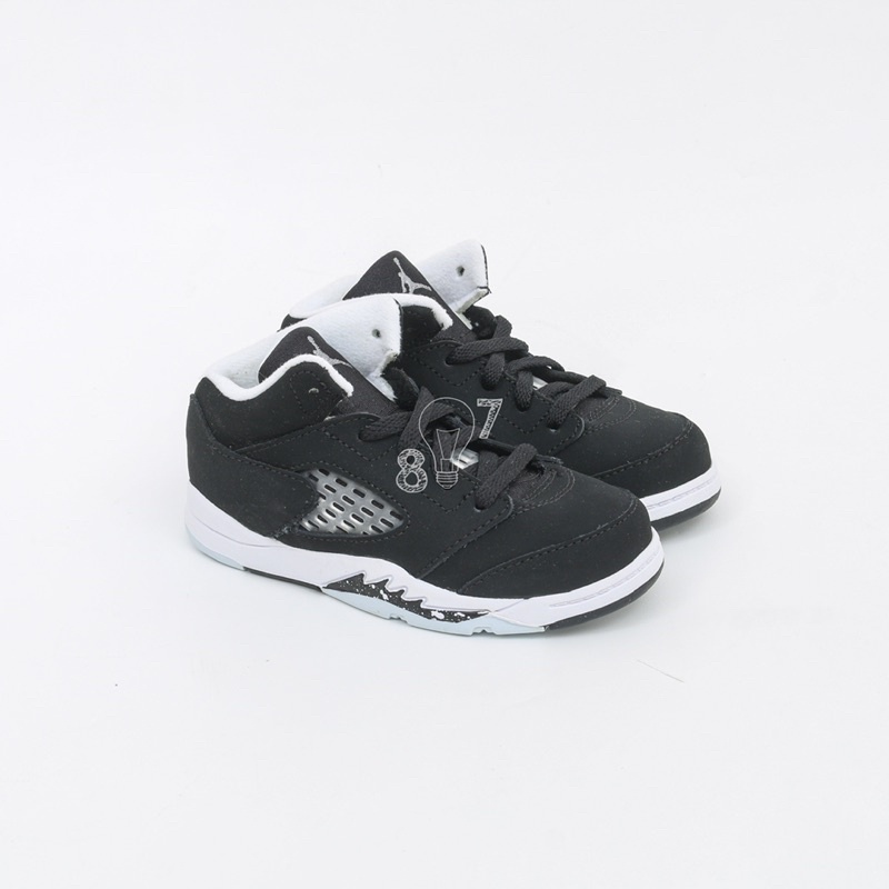 Air Jordan 5 Moonlight TD Kids