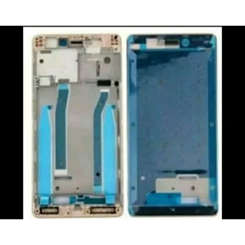 FREME TULANG TENGAH HP XIAOMI REDMI 3 3S 3 PRO ORI