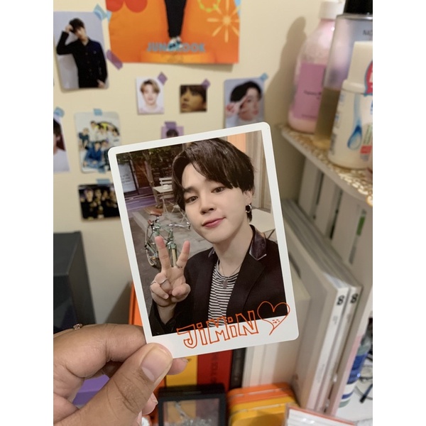 MPC PTD BTS OFFICIAL