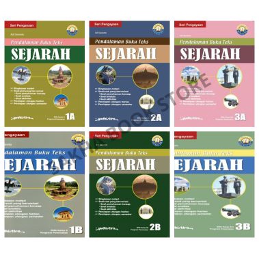 BUKU PENDALAMAN TEKS PBT SOAL WAJIB PEMINATAN SEJARAH INDONESIA SMA YUDHISTIRA⁸