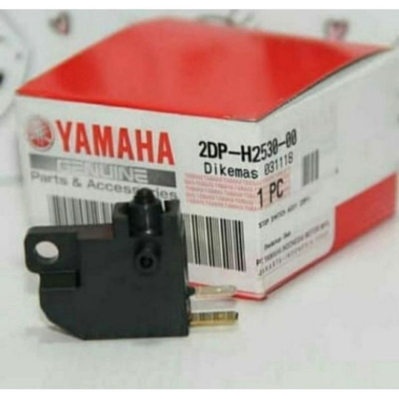 SWITCH SWIT REM KIRI BELAKANG NMAX XMAX ASLI ORI YAMAHA 2DP