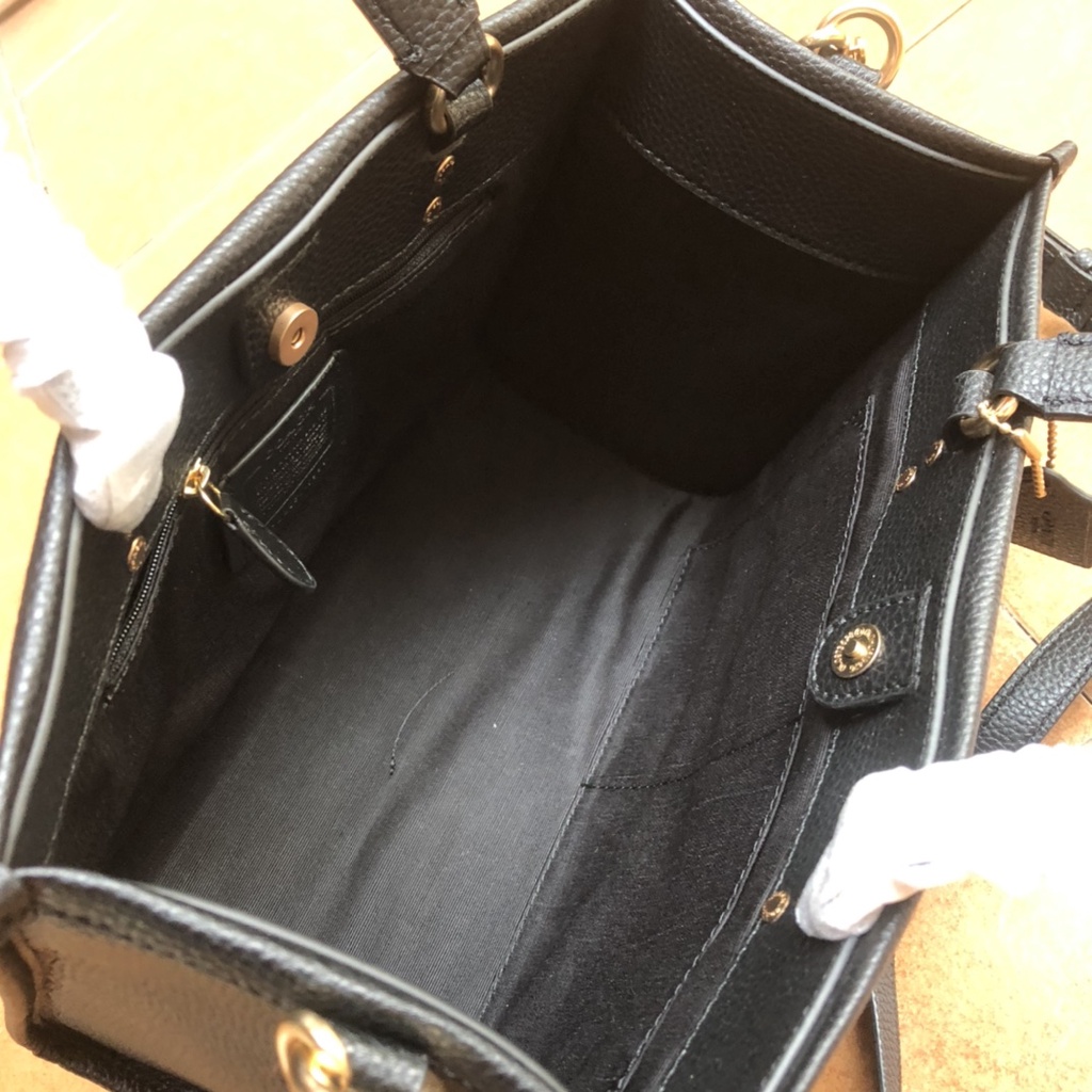 [Instant/Same Day]1959  coach Shoulder bag Cross body bag handbag   ttb