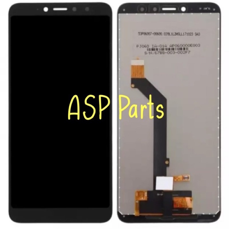 LCD TS XIAOMI REDMI S2