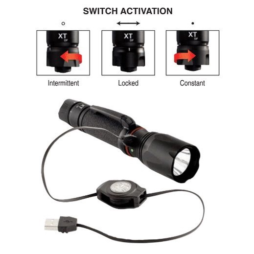 ASP  35649Triad XT USB (EU)