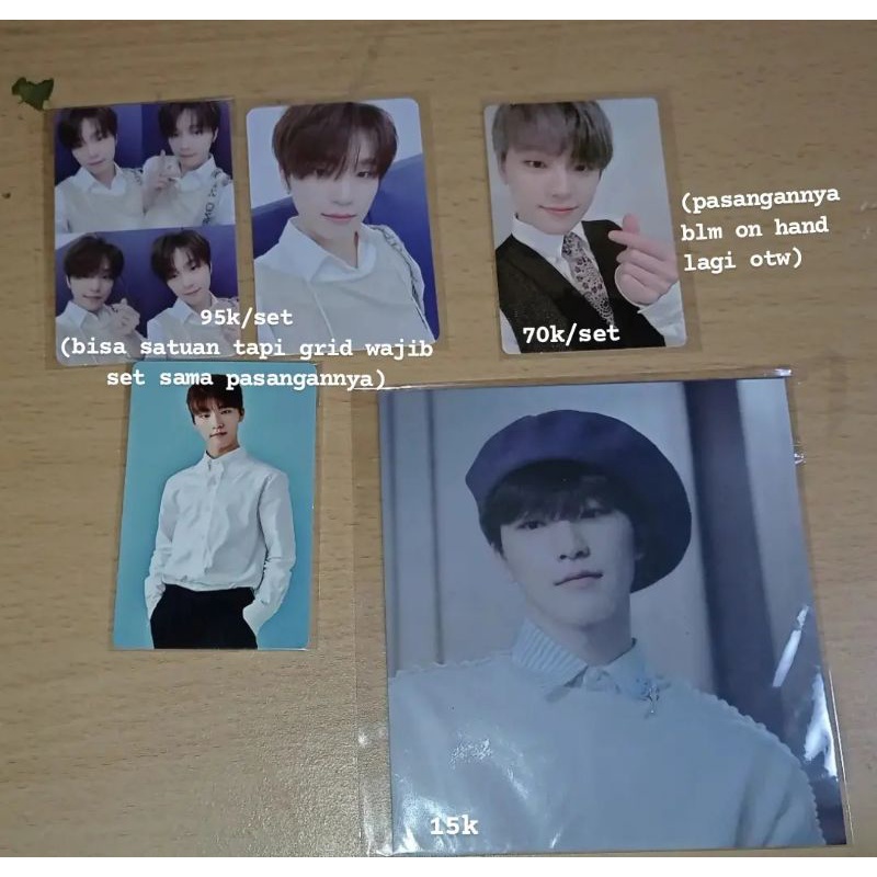 grid dino henggarae an ode cargen ymmdawn ymmd postcard