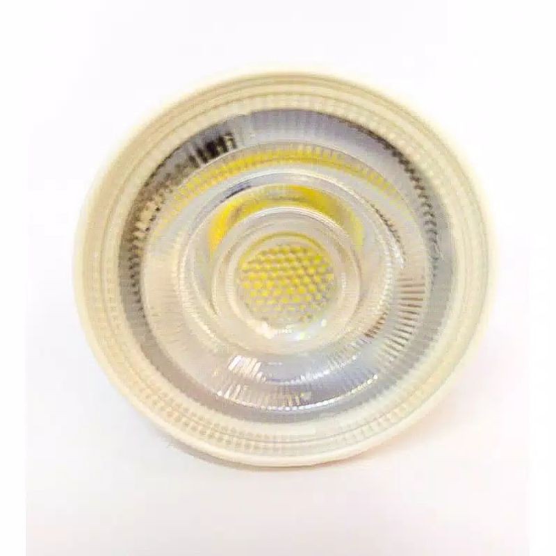 LAMPU LED MR 16 WHITE / PUTIH