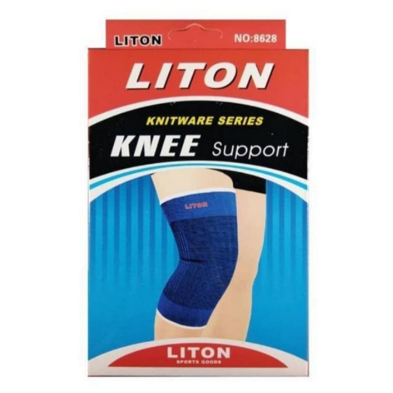 deker pelindung cedera lutut kaki sepasang kanan dan kiri deker lutut futsal voli original kneepad futsal murah knee support deker