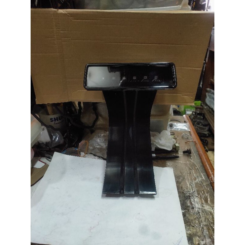 lampu kobra Jeep Wrangler JK led